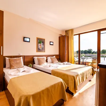 Penzion Casa Royal Pe Plaja Belona