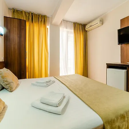 Penzion Casa Royal Pe Plaja Belona