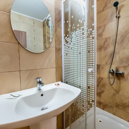 Casa Royal Pe Plaja Belona Penzion