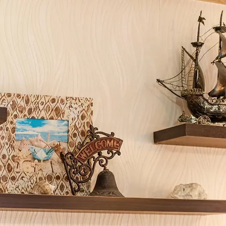 Penzion Casa Royal Pe Plaja Belona