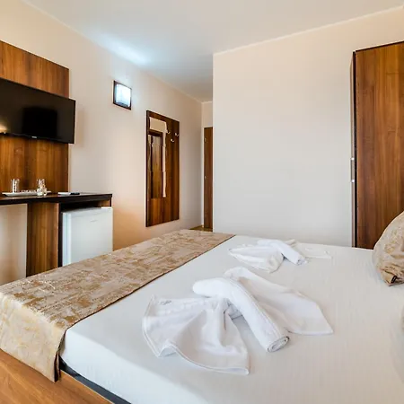 Maison d'hôtes Casa Royal Pe Plaja Belona 3*