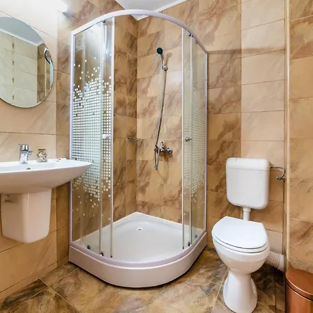 Camere De Inchiriat Casa Royal 3* Eforie Nord