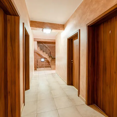 Camere De Inchiriat Casa Royal 3* Eforie Nord